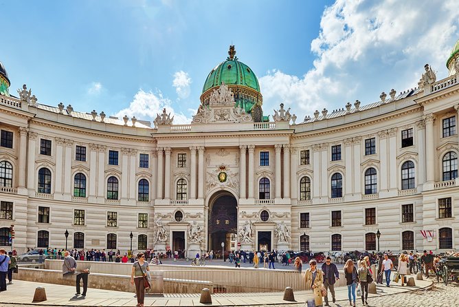 Central and Eastern Europe Highlights 7-Day Tour From Frankfurt - Meeting Point and Return