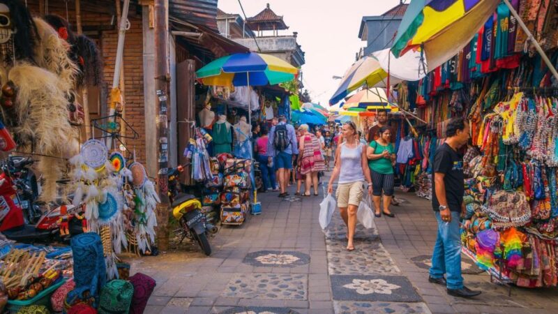 Central Bali: Ubud Village, Rice Terrace, and Kintamani Tour - Reservation and Payment