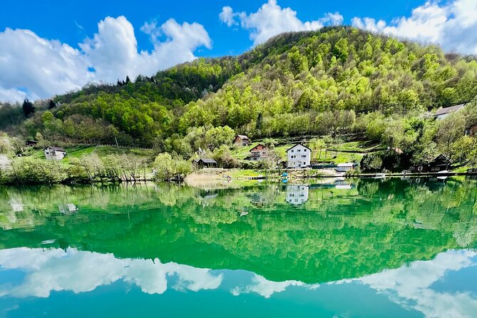 CENTRAL BOSNIA | a Medieval Tour (Jajce + Travnik + Pliva Lakes) - Overview of the Tour