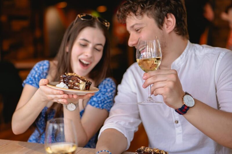 Central Budapest Food Crawl, Local Tastings - Experience Highlights