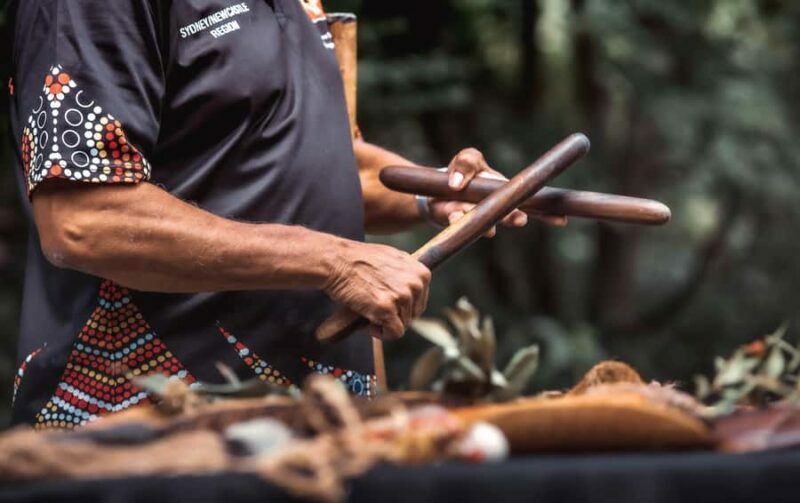 Central Coast: Aboriginal Storytelling and Wine Tasting Tour - Key Points