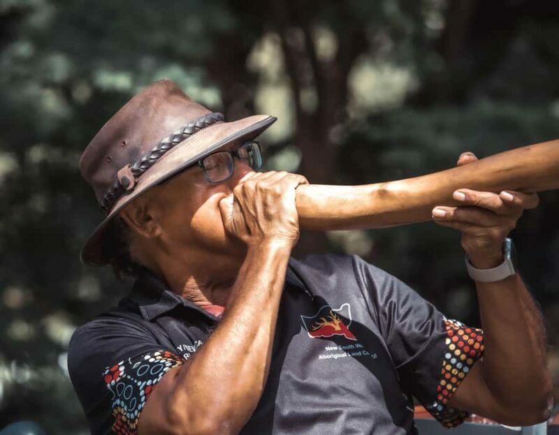Central Coast: Aboriginal Storytelling and Wine Tasting Tour - Introduction: A Cultural and Culinary Blend