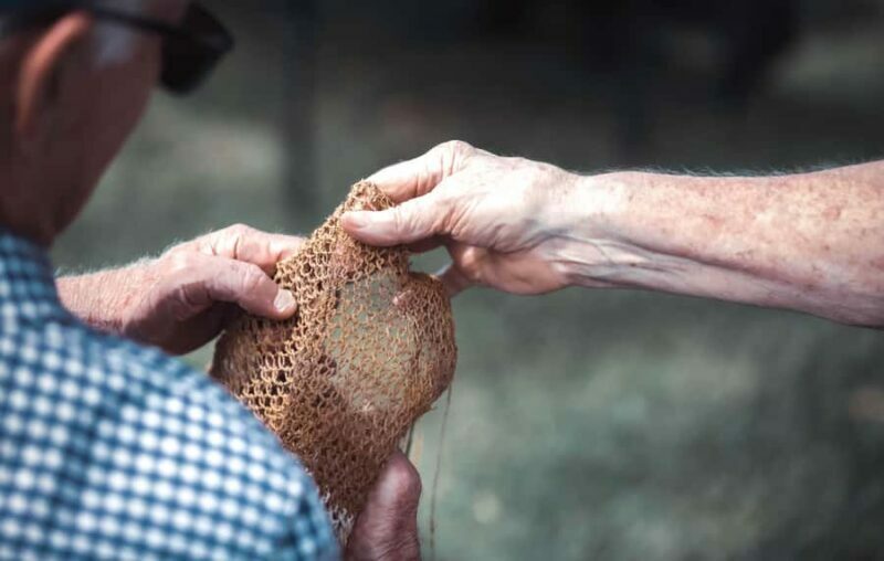 Central Coast: Aboriginal Storytelling and Wine Tasting Tour - Detailed Breakdown of the Itinerary