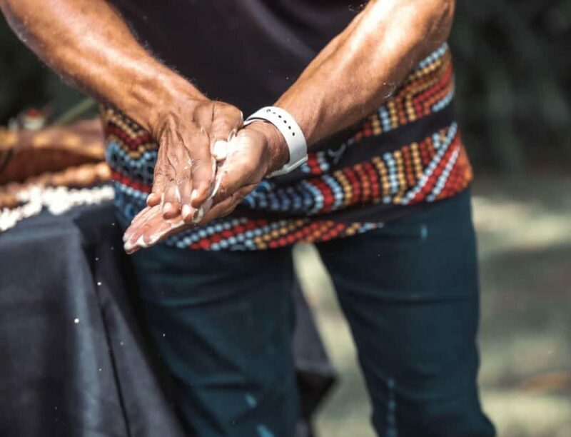 Central Coast: Aboriginal Storytelling and Wine Tasting Tour - The Experience from Real Reviews