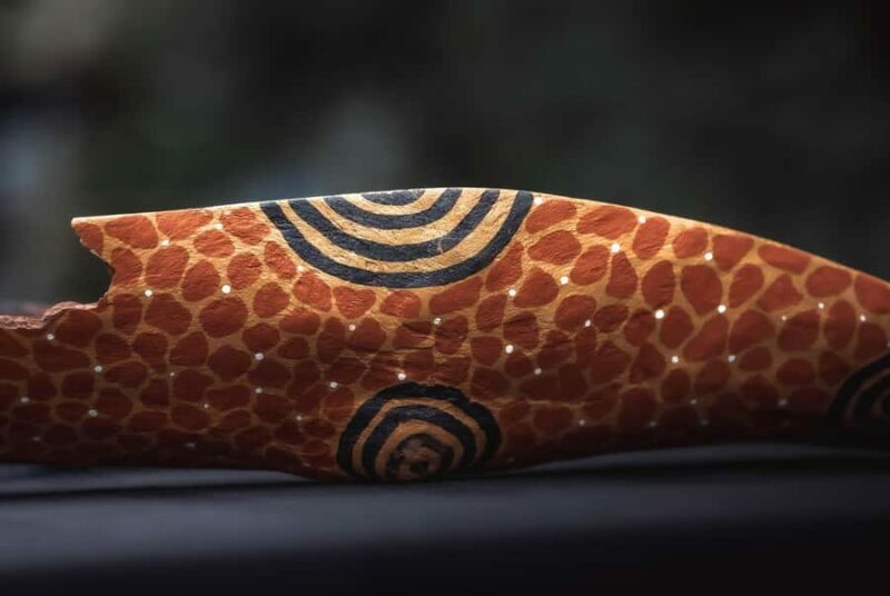 Central Coast: Aboriginal Storytelling and Wine Tasting Tour - Practical Details & Tips