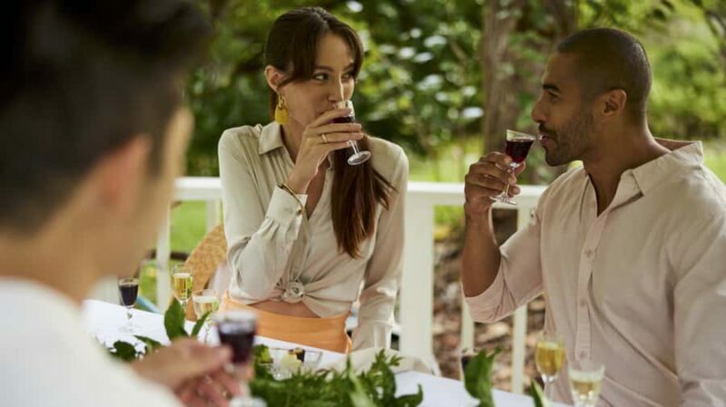 Central Coast: Chocolate and Wine Pairing Experience - Value and Pricing: What You’re Getting