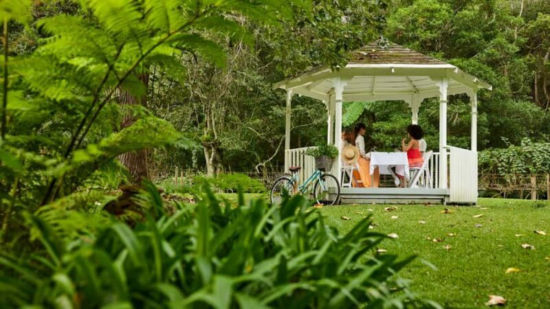 Central Coast: Chocolate and Wine Pairing Experience - FAQ