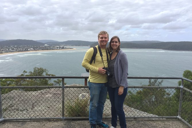Central Coast Private Tour From Sydney, With Australian Reptile Park Option - Meeting and Pickup