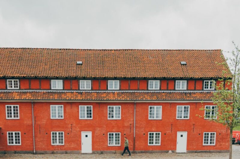 Central Copenhagen: Top Sights Walking Tour With a Local - Experience and Features