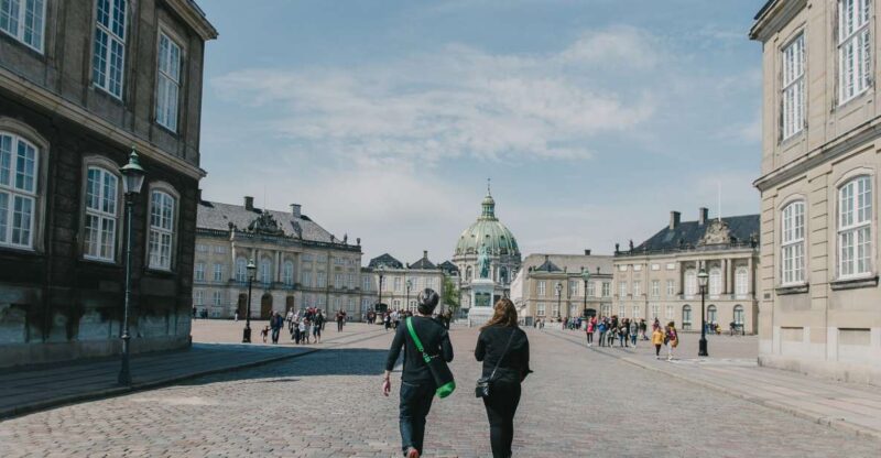 Central Copenhagen: Top Sights Walking Tour With a Local - Preparation
