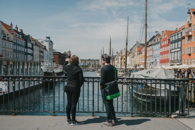 Central Copenhagen: Top Sights Walking Tour With a Local - Frequently Asked Questions