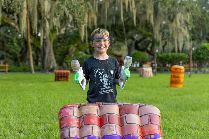 Central Florida Adventure Park - Authentic Dude Ranch Experience - Health and Safety Considerations