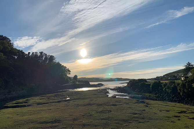 Central Highlands Lochs Stirling Whisky Private Driving - Participation Requirements