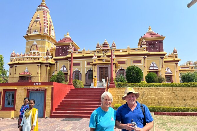 Central India & Rajasthan Road Trip Review - Transport and Guides