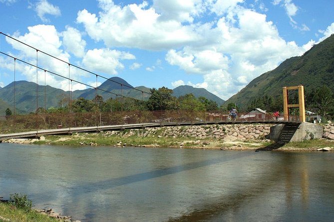 Central Jungle 4 Days and 3 Nights - Key Points