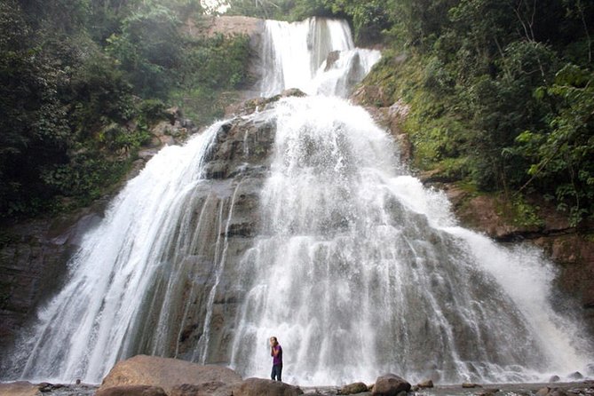 Central Jungle 4 Days and 3 Nights - Cancellation Policy