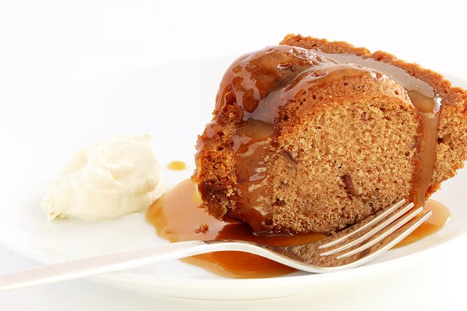 Central London Food Tour With 10+ Food & Drinks Tastings - Included Tastings