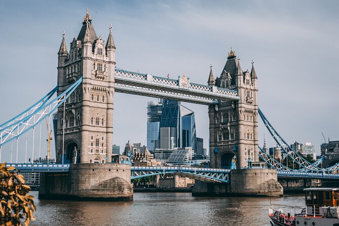 Central London To & From Heathrow Airport Private Transfer - Company Response