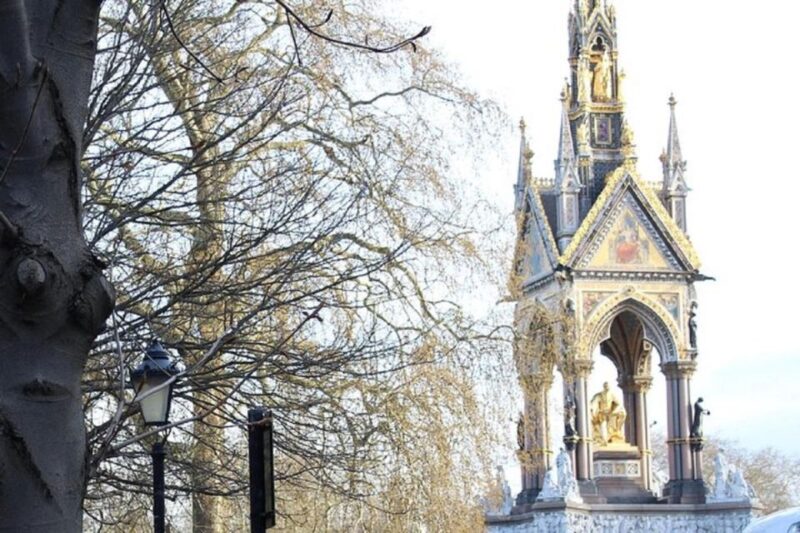 Central London to Heathrow Airport Private One Way Transfer - Key Points