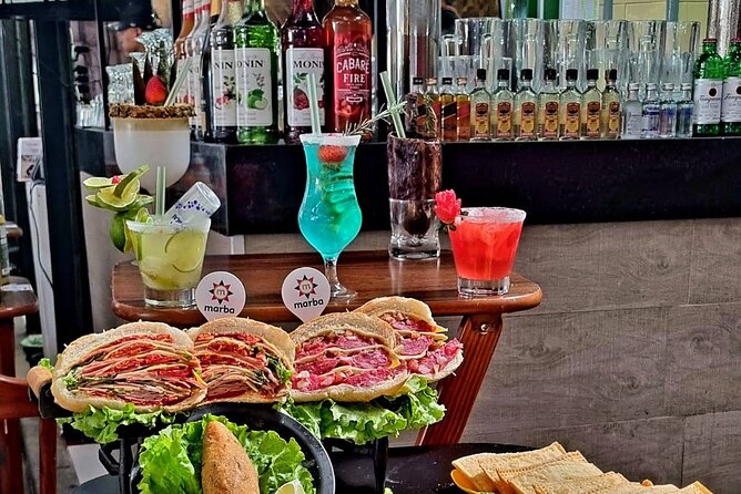 Central Market Gastronomy Tour in São Paulo - Discovering Local Culinary Gems
