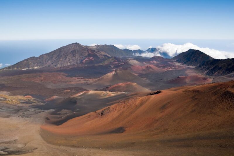 Central Maui: Two-Island Scenic Helicopter Flight to Molokai - Customer Feedback