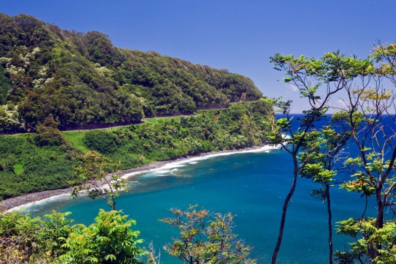 Central Maui: Two-Island Scenic Helicopter Flight to Molokai - Cancellation Policy