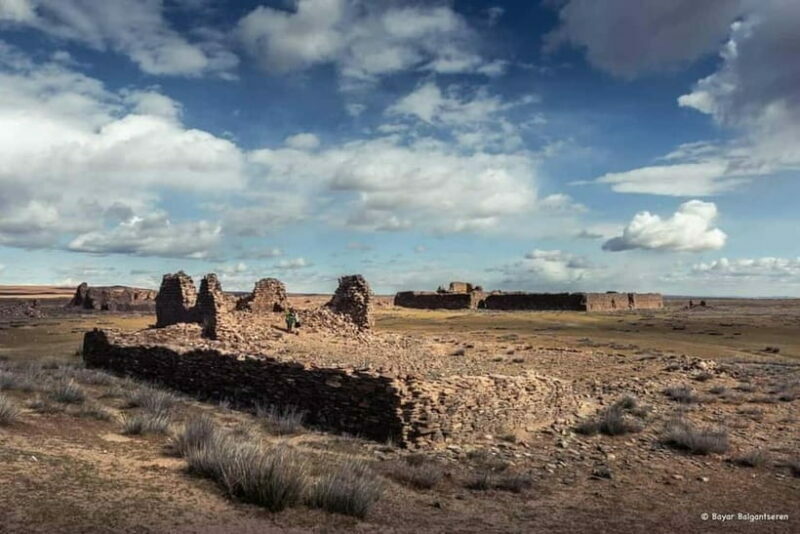 Central Mongolia Guided 3-Day Comfortable Tour - Introduction: What’s the Tour About?