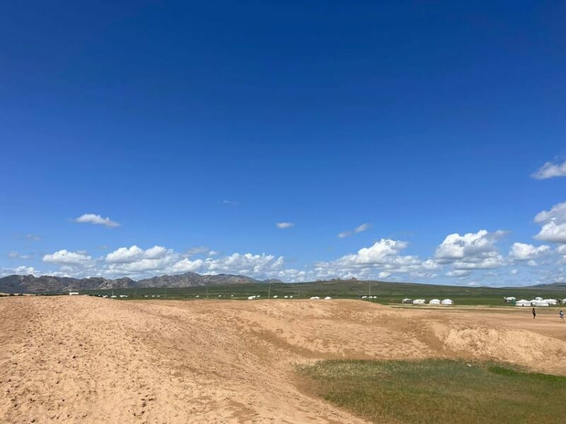 Central Mongolia Guided 3-Day Comfortable Tour - Authenticity and Traveler Feedback