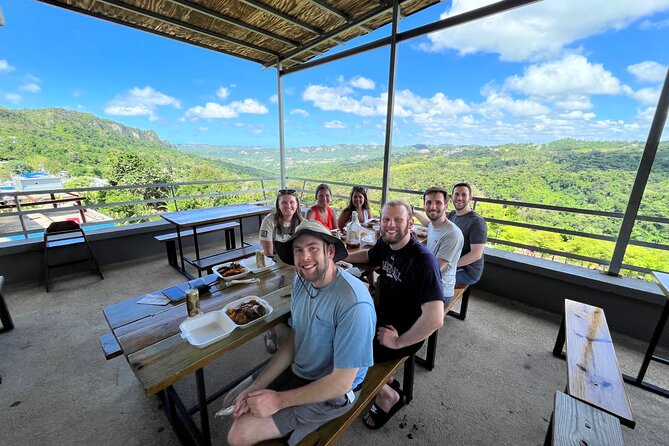 Central Mountain Range - Hiking, Waterfalls & Coffee Shop - Guide Expertise