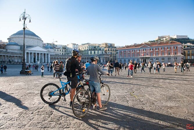 Central Naples Bike Tour - Additional Tour Information