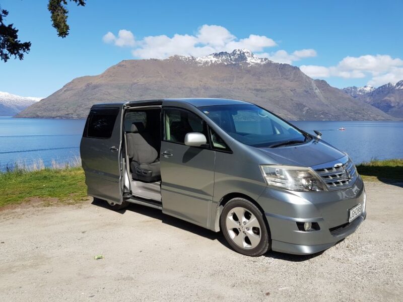 Central Otago Private Boutique Wine Tour From Queenstown - Wine Region Information