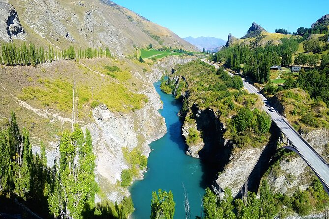Central Otago Wine Tour From Queenstown Including Lunch - Customer Feedback