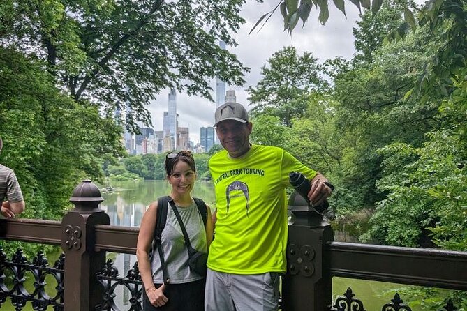 Central Park 2hr Walking Tour Led by Expert Manhattan Residents ! - Key Points