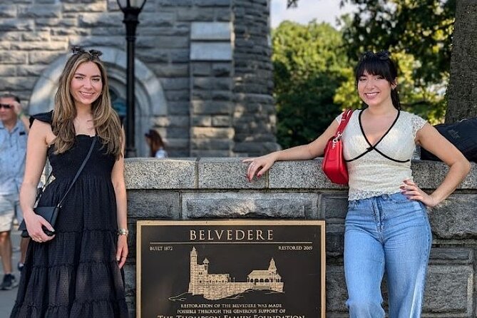 Central Park 2hr Walking Tour Led by Expert Manhattan Residents ! - Insider Tips