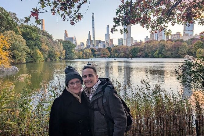 Central Park 2hr Walking Tour Led by Expert Manhattan Residents ! - Traveler Reviews