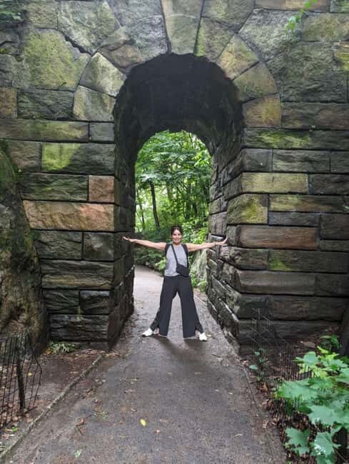 Central Park 5 Star Walking Tour led by Manhattan residents! - Why Choose This Tour?