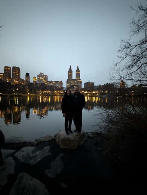 Central Park 5 Star Walking Tour led by Manhattan residents! - Authenticity and Personal Touch