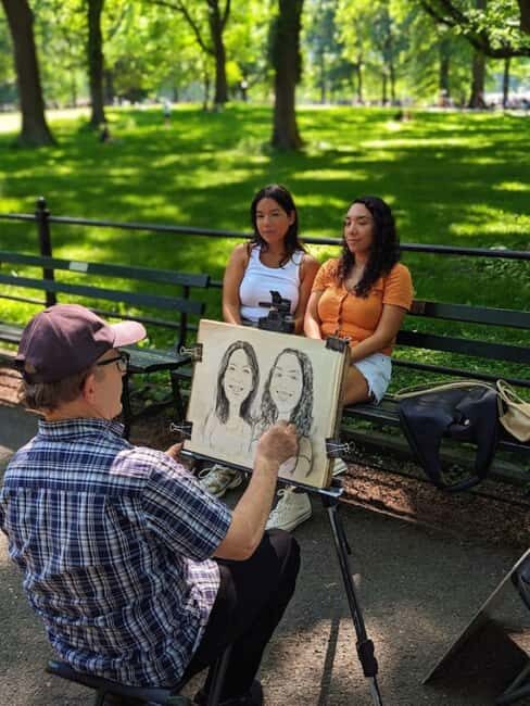 Central Park 5 Star Walking Tour led by Manhattan residents! - Who Would Benefit Most?
