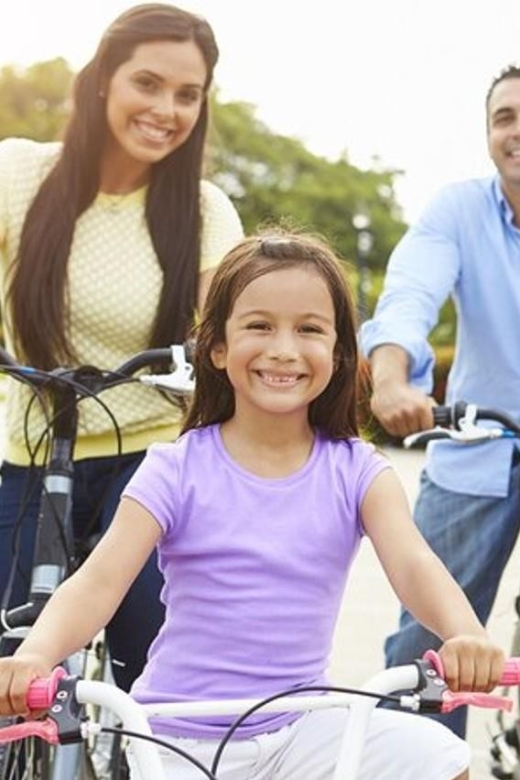 Central Park Bike Rental - Reservation and Availability