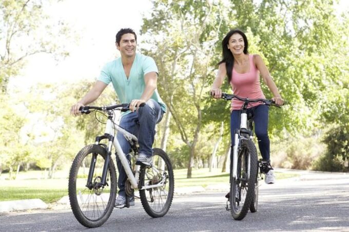 Central Park Bike Rental - Customer Satisfaction Ratings