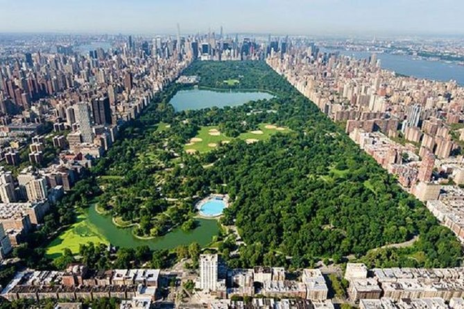 Central Park Bike Rental - Bike Rental Options