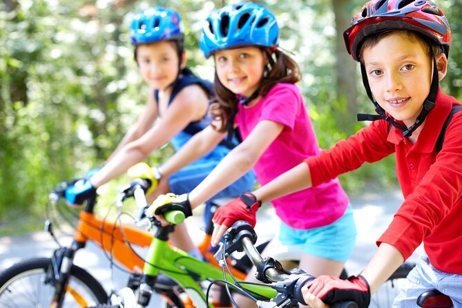 Central Park Bike Rental In New York City - Rental Details and Options