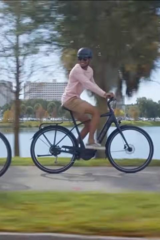 Central Park Electric Bike Rental - Experience Highlights