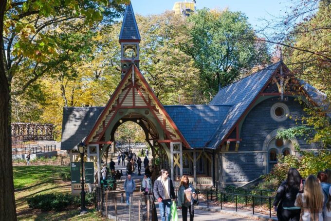 Central Park Guided Walking Tour - Customer Ratings