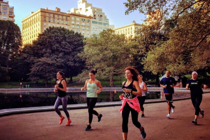 Central Park: Highlights Running Tour - Requirements and Recommendations
