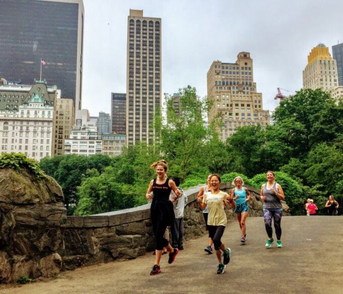 Central Park: Highlights Running Tour - Additional Information