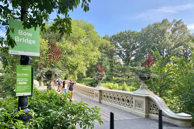 Central Park Pedicab Rickshaw Tours - Customer Reviews and Feedback