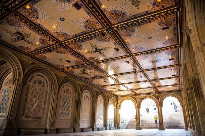 Central Park Photography Tour With Local Photographer - Cancellation and Refund Policy