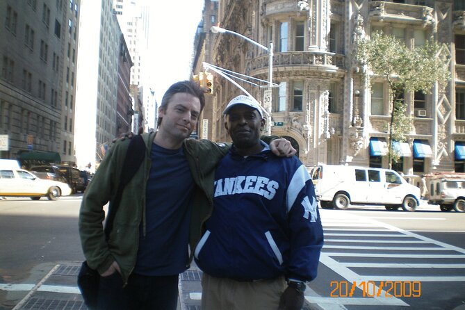 Central Park Walking Tour 2 Hour, South Loop - Preparing for the Tour