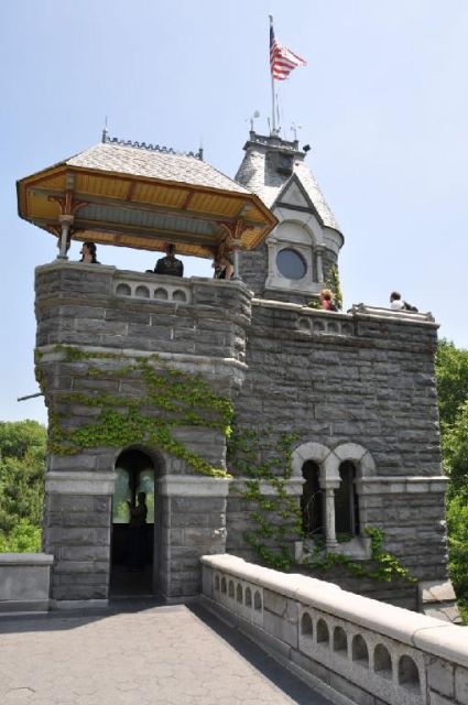 Central Park Walking Tour - Guest Reviews